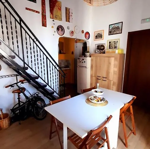 Guest House Beati Paoli