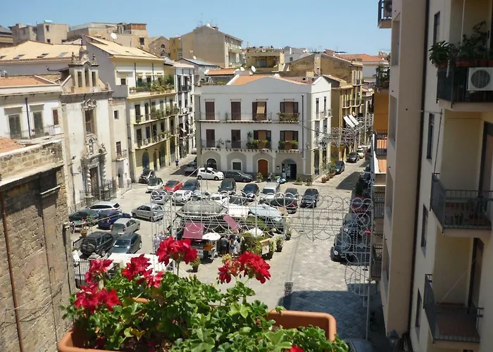 Guest House Beati Paoli